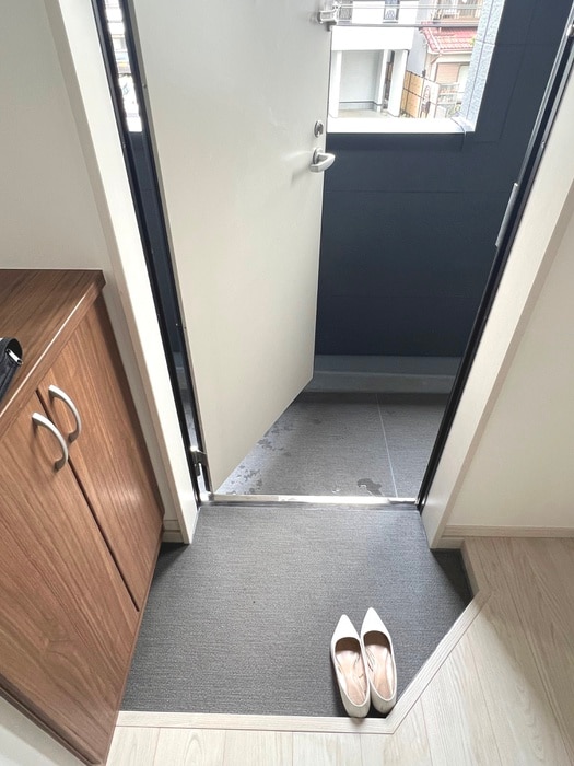 玄関 ＭＥＬＤＩＡ