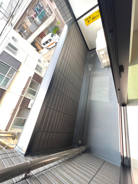 ベランダ・バルコニー ＭＥＬＤＩＡ