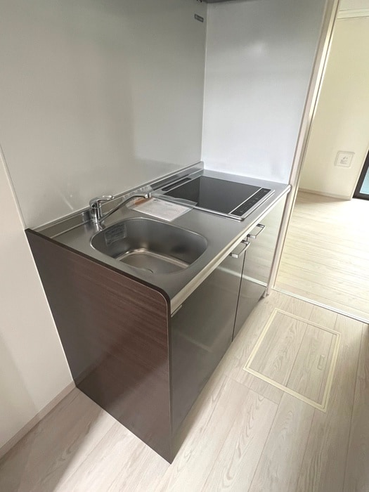 キッチン ＭＥＬＤＩＡ