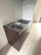 キッチン ＭＥＬＤＩＡ