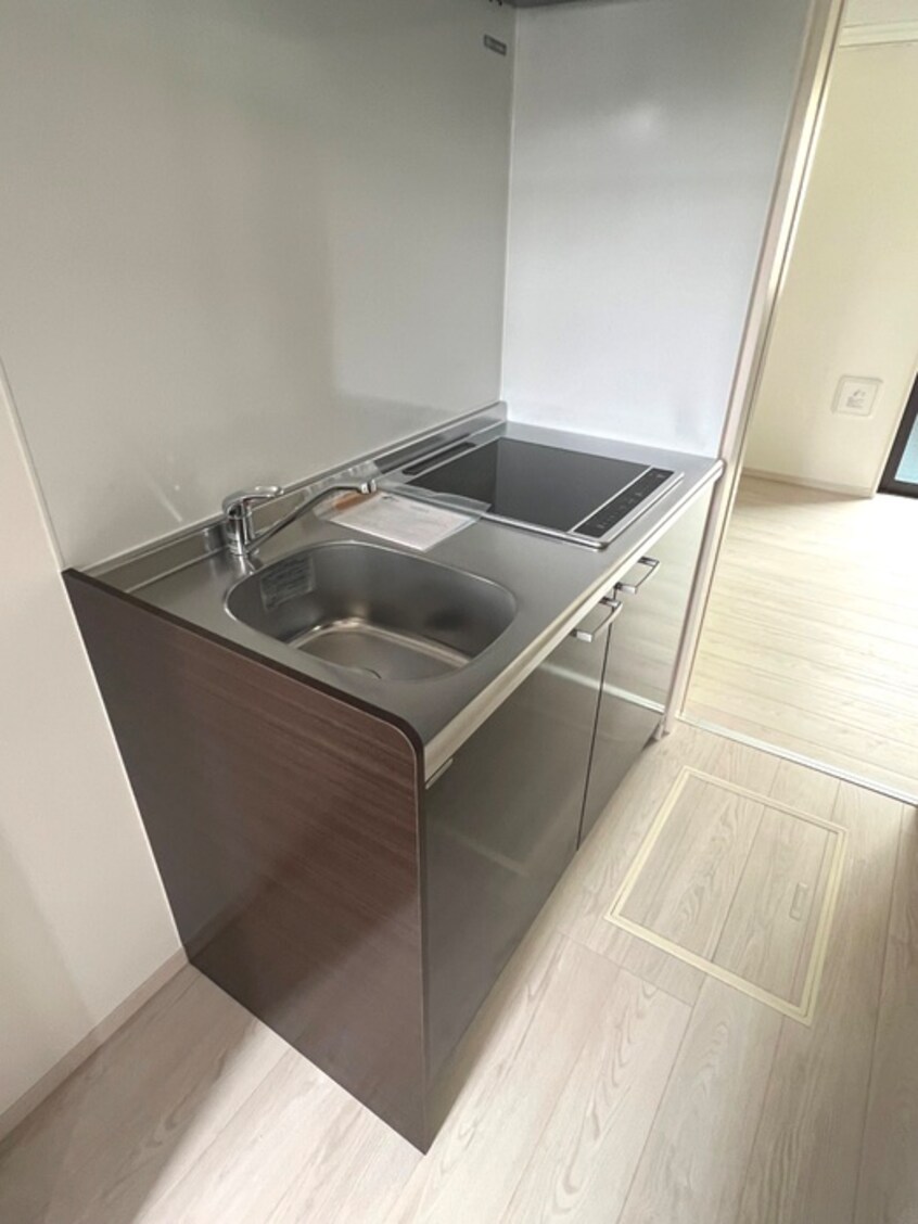 キッチン ＭＥＬＤＩＡ