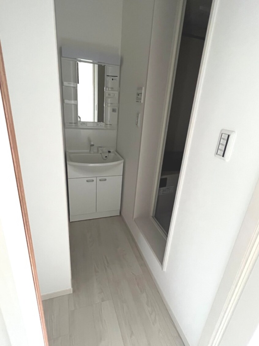 洗面 ＭＥＬＤＩＡ