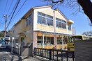認定こども園中央林間幼稚園(幼稚園/保育園)まで594m ＭＥＬＤＩＡ