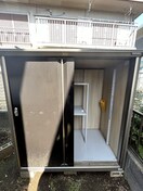 内観写真 前原５丁目貸家