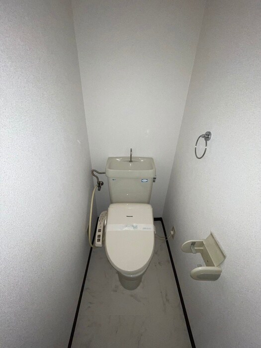 トイレ 共立ﾘﾗｲｱﾝｽ八王子２（Ａ１０６）