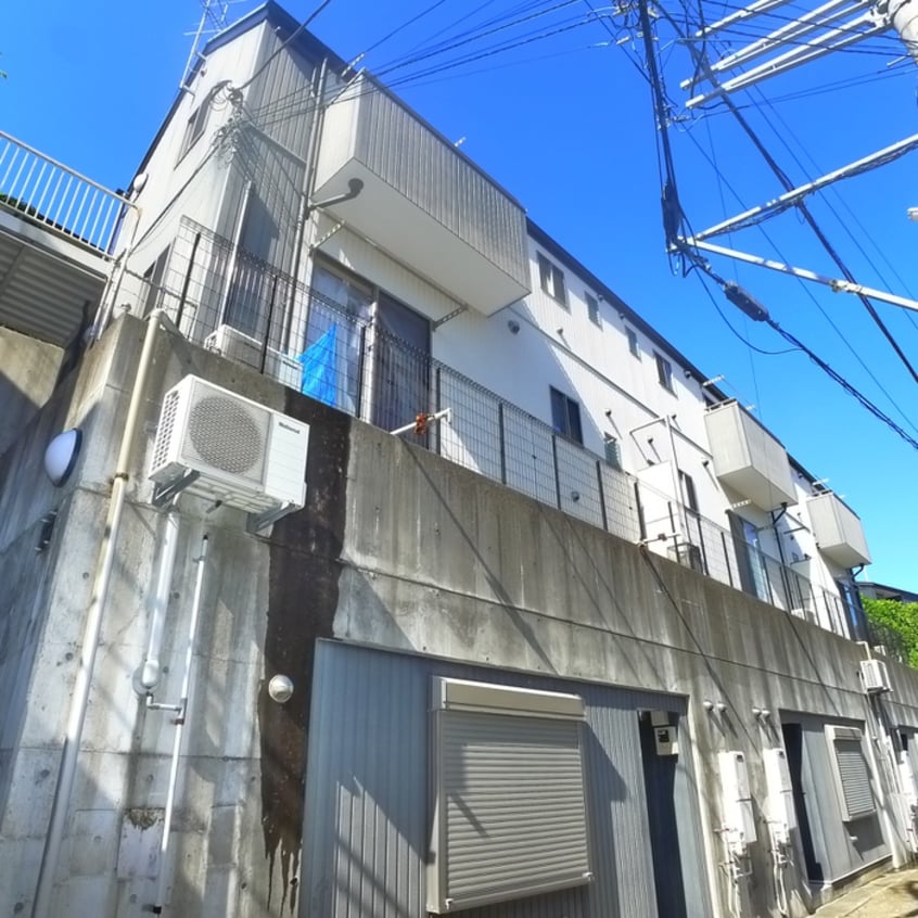 外観写真 ＶＩＣＴＯ