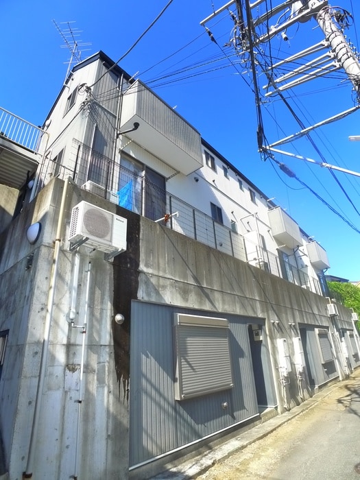 外観写真 ＶＩＣＴＯ