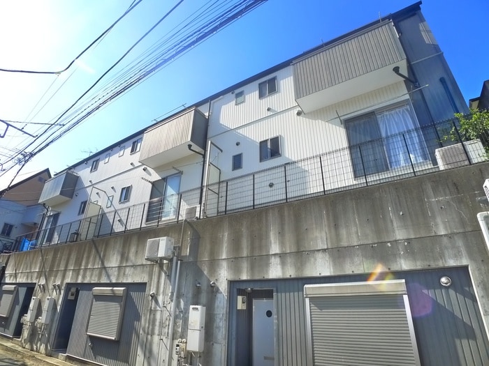 外観写真 ＶＩＣＴＯ