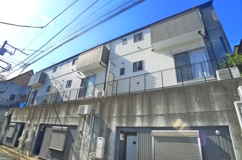 外観写真 ＶＩＣＴＯ