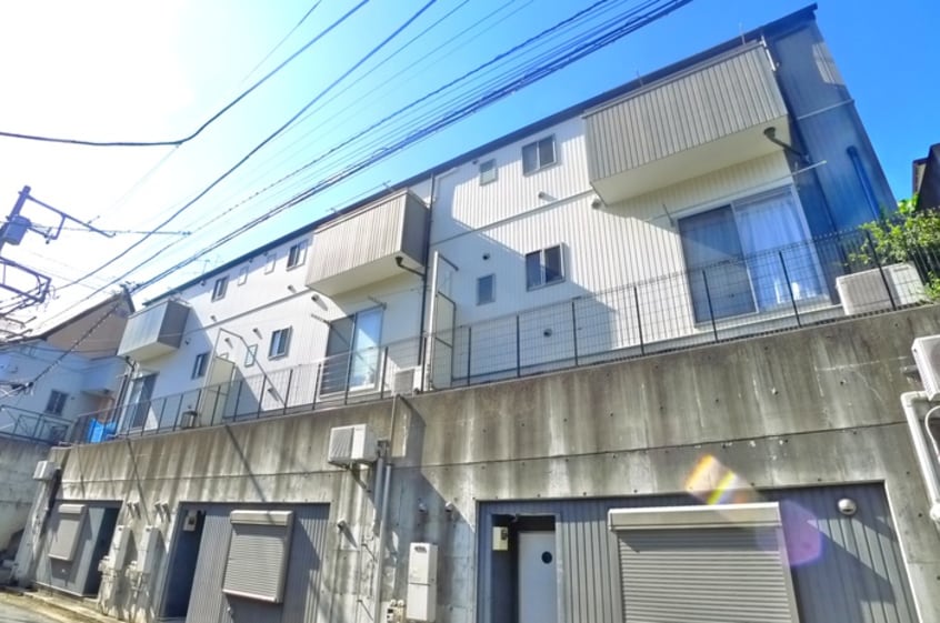 外観写真 ＶＩＣＴＯ