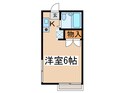 グランバリュー相模大野の間取図