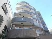 ランドステージ白山（106）