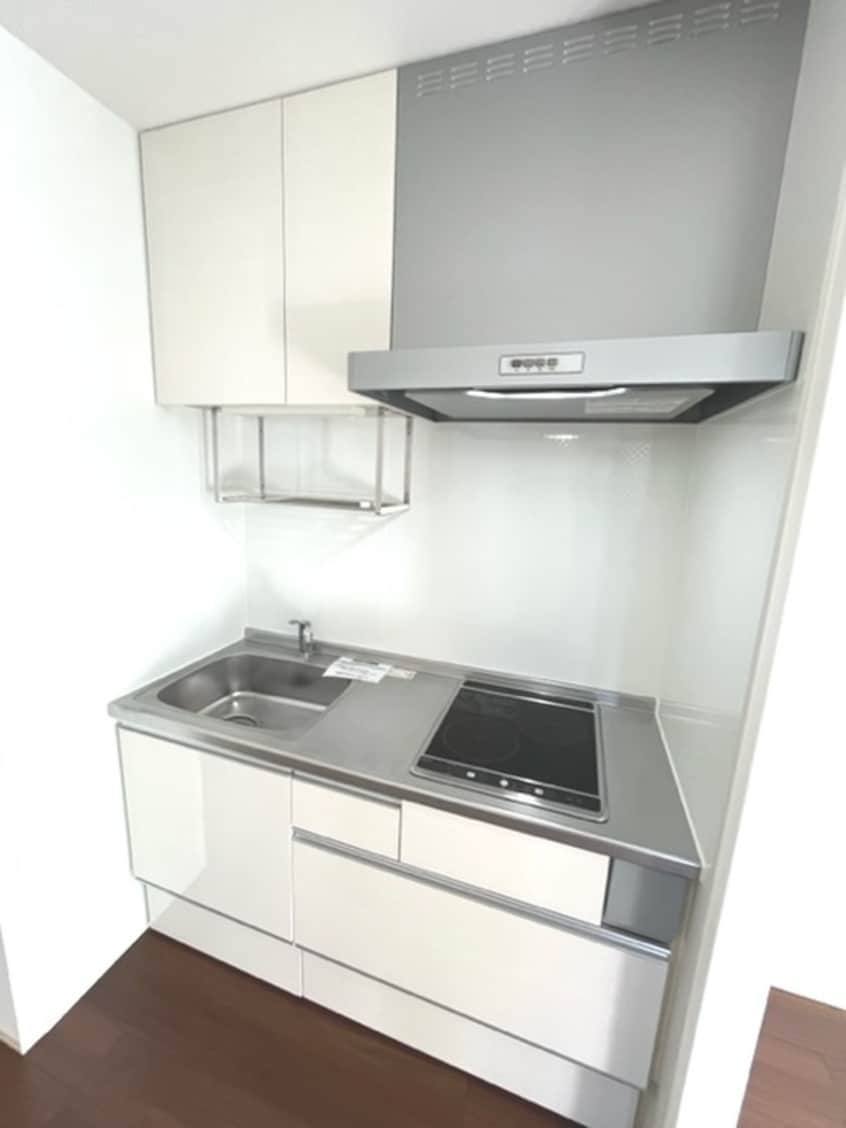 キッチン タカラハイツ