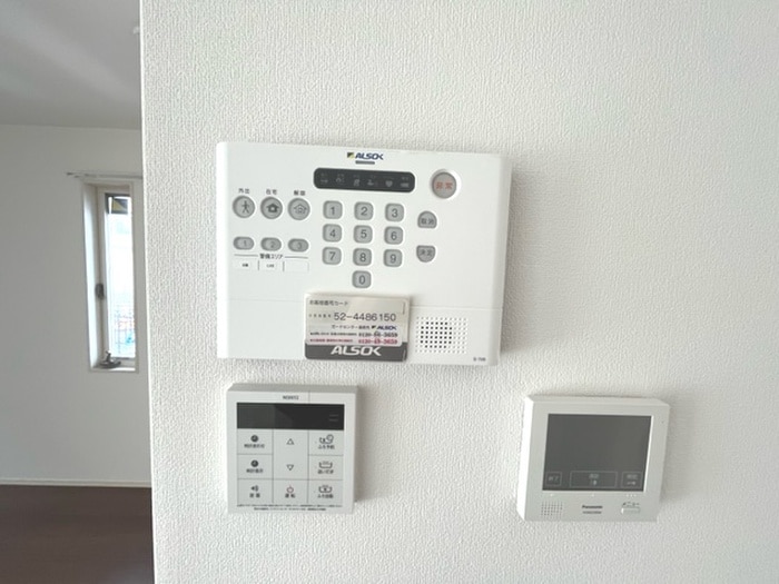 内観写真 タカラハイツ