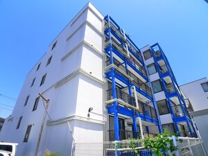 クレアション青砥(503)