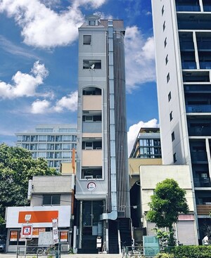 キヨミヤビル
