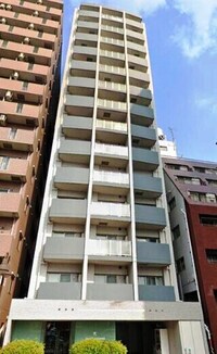 ｽｶｲｺｰﾄ池袋西壱番館（505）