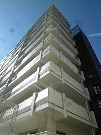 三田ナショナルコート（９０９）