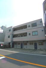 大成マンション
