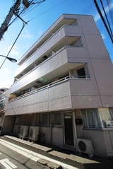 ラビットイン柳下