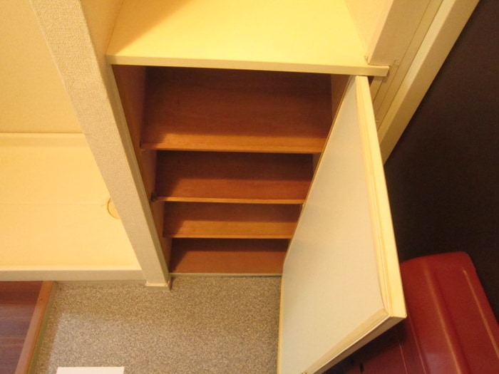 靴箱 ラビットイン柳下