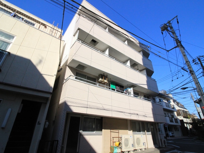 その他 ラビットイン柳下