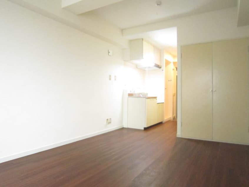 居室 ラビットイン柳下