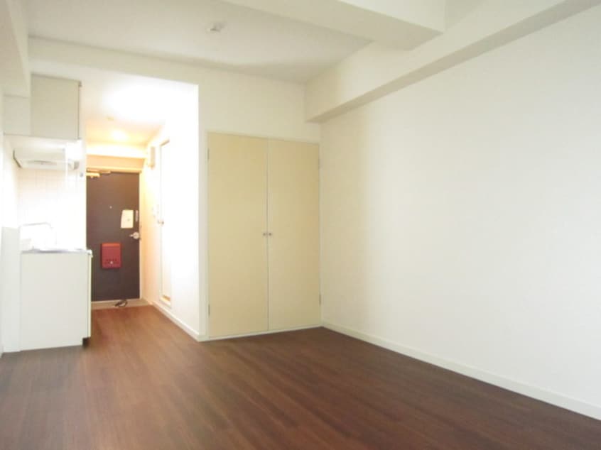 居室 ラビットイン柳下