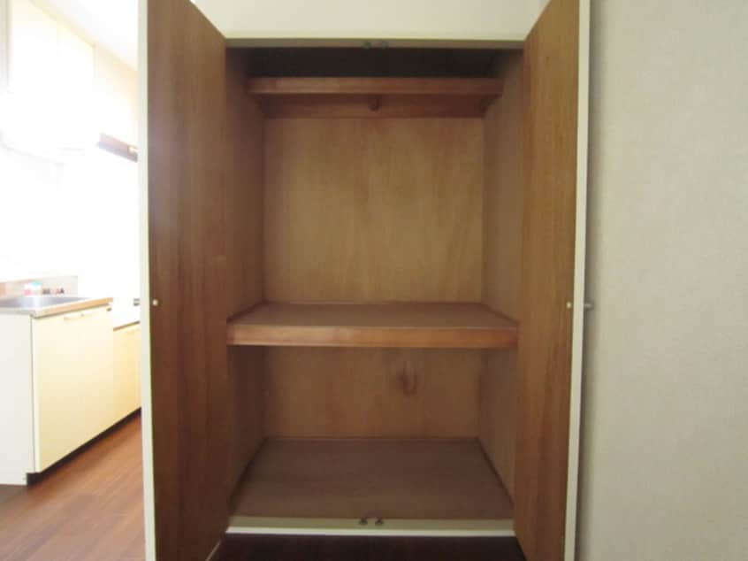 収納 ラビットイン柳下
