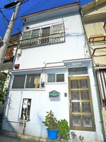 東立石4丁目貸家