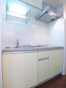 キッチン Ｐｒｅｇｏ Ⅲ