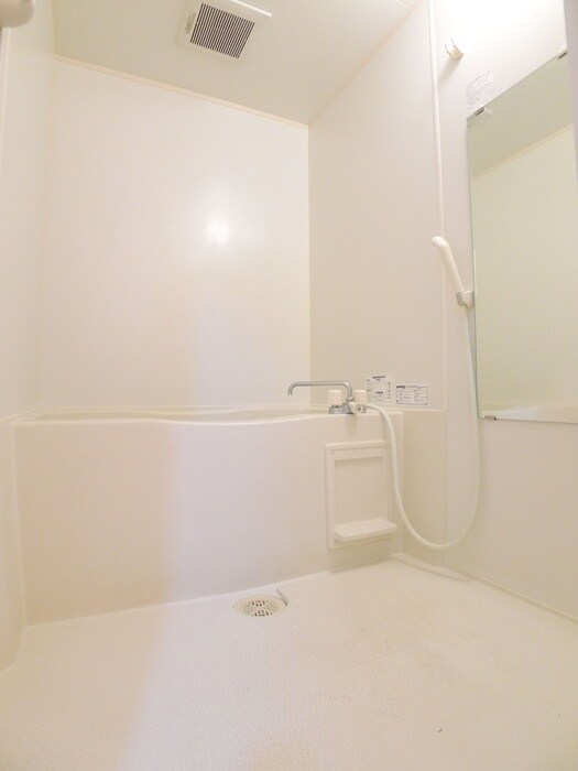 バス／シャワールーム等 Ｐｒｅｇｏ Ⅲ