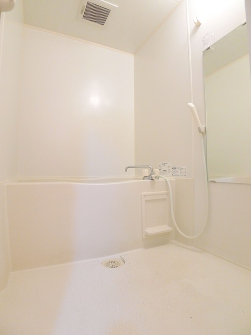 バス／シャワールーム等 Ｐｒｅｇｏ Ⅲ