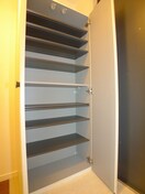 靴箱 Ｐｒｅｇｏ Ⅲ