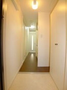 玄関 Ｐｒｅｇｏ Ⅲ