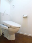 トイレ Ｐｒｅｇｏ Ⅲ
