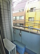 ベランダ・バルコニー Ｐｒｅｇｏ Ⅲ