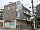 Ｍｙビルの外観