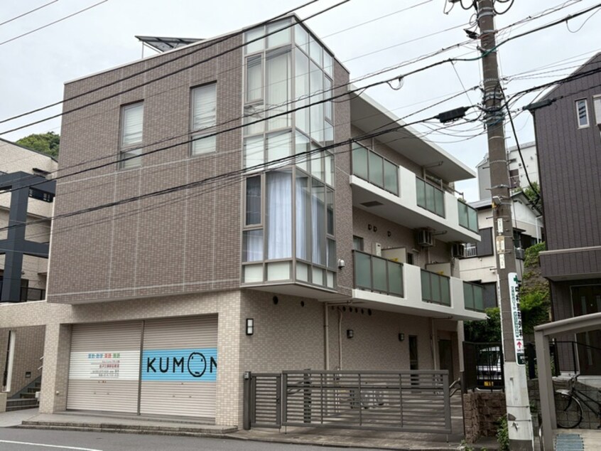 外観写真 Ｍｙビル