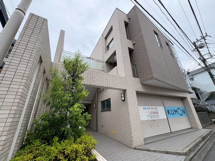 外観写真 Ｍｙビル