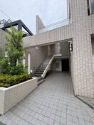 エントランス部分 Ｍｙビル