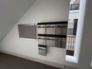 建物設備 Ｍｙビル