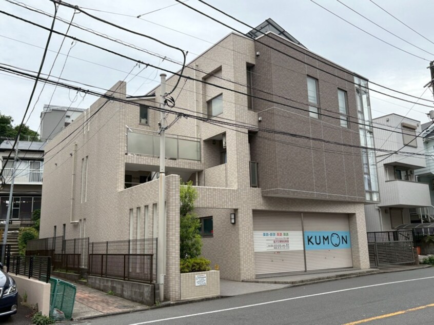 外観写真 Ｍｙビル