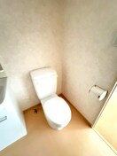 トイレ Ｍｙビル