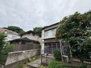 室内からの展望 Ｍｙビル