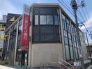 三菱UFJ銀行(銀行)まで306m Ｍｙビル