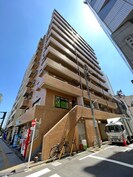 ﾗｲｵﾝｽﾞﾏﾝｼｮﾝ池袋第3(501)の外観