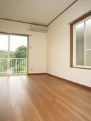 居室 桜ケ丘アイランド
