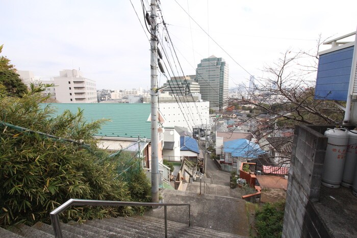 その他 桜ケ丘アイランド