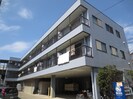 ハイムアイエスディの外観